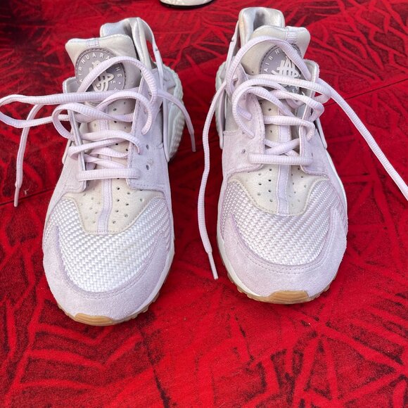 Nike Air Huarache Run SE GS - Picture 1 of 12